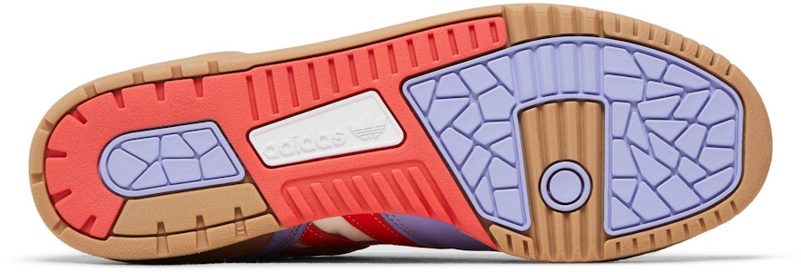 Unheardof x adidas Rivalry Low 'Sofa Nenek - Ungu' IG8452 Shop Unheardof x adidas Rivalry Low 'Sofa Nenek - Ungu' IG8452