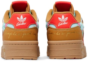 Unheardof x adidas Rivalry Low 'Sofá de la Abuela - Mesa' IG8453 Details for Unheardof x adidas Rivalry Low 'Sofá de la Abuela - Mesa' IG8453