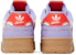 Unheardof x adidas Rivalry Low 'Sofa Nenek - Ungu' IG8452