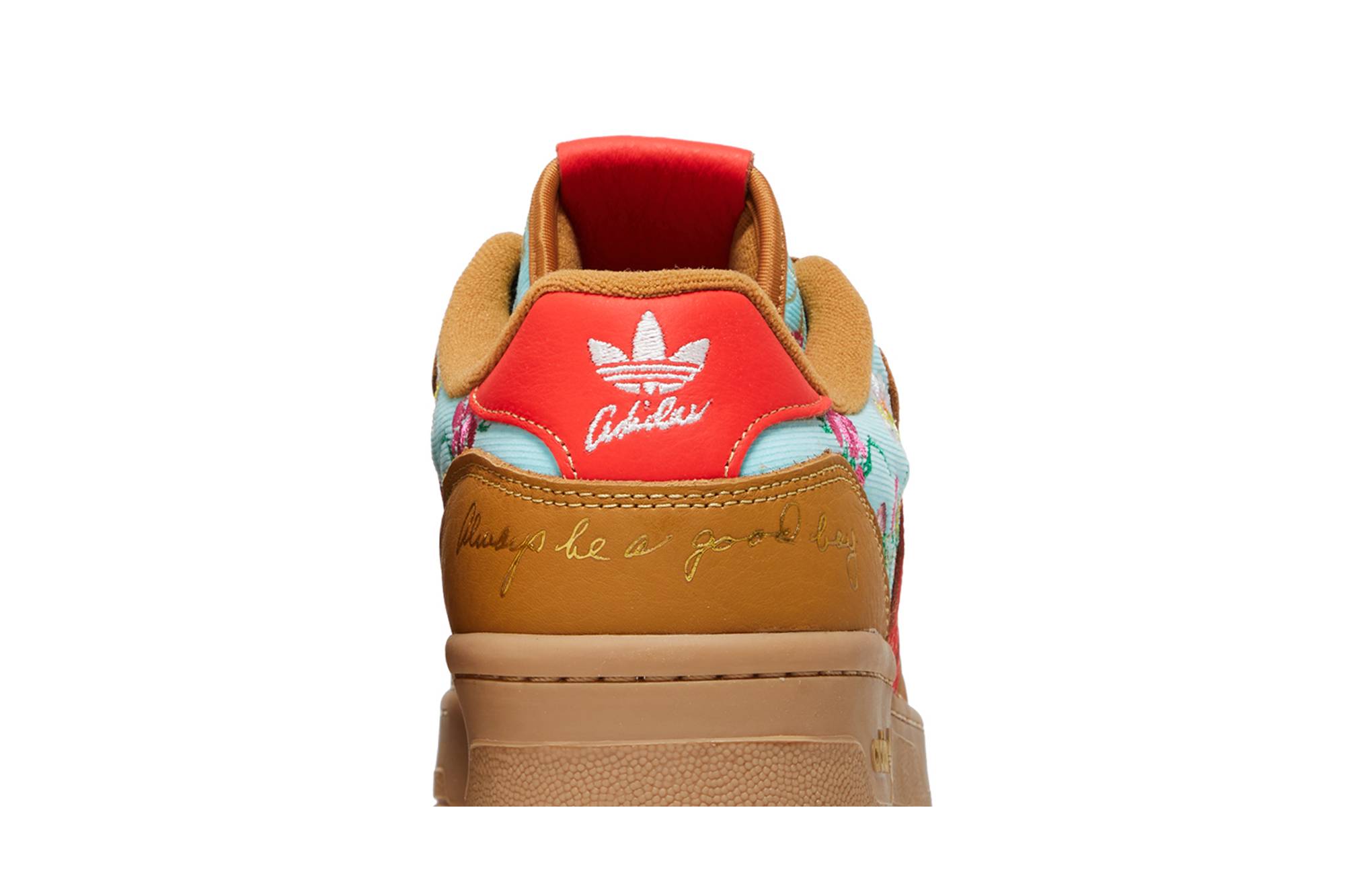 adidas Rivalry Low Unheardof Mom's Ugly Couch Mesa