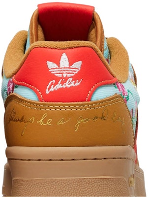 Unheardof x adidas Rivalry Low 'Grandma's Couch - Mesa' IG8453 Sizing Unheardof x adidas Rivalry Low 'Grandma's Couch - Mesa' IG8453