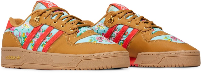 Unheardof x adidas Rivalry Low 'Sofa Nenek - Mesa' IG8453 Cheap Unheardof x adidas Rivalry Low 'Sofa Nenek - Mesa' IG8453