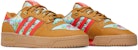 Unheardof x adidas Rivalry Low 'Sofa Nenek - Mesa' IG8453