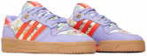 Cheap Unheardof x adidas Rivalry Low 'Sofa Nenek - Ungu' IG8452