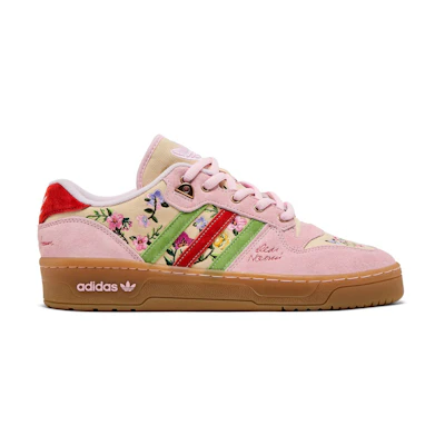 Unheardof adidas Rivalry Low 'Grandma's Ugly Couch - Mother's Day'