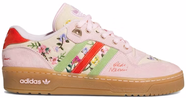 Unheardof x adidas Rivalry Low 'Grandma's Ugly Couch - Mother's Day' JP9906 Unheardof x adidas Rivalry Low 'Grandma's Ugly Couch - Mother's Day' JP9906
