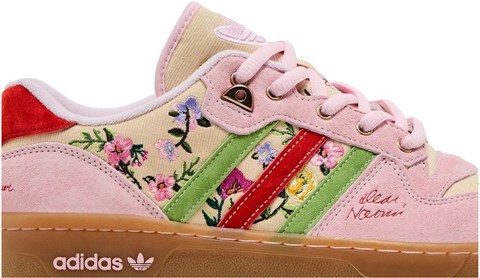 Unheardof x adidas Rivalry Low 'Grandma's Ugly Couch - Mother's Day' JP9906 Order Unheardof x adidas Rivalry Low 'Grandma's Ugly Couch - Mother's Day' JP9906