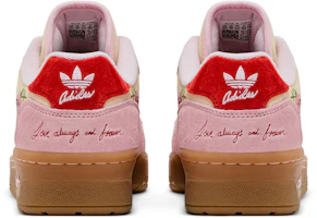 Details for Unheardof x adidas Rivalry Low ''Omas Hässliches Sofa - Muttertag'' JP9906
