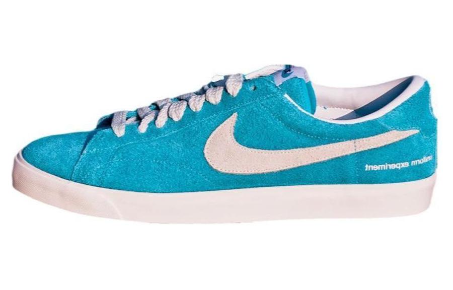 uniform experiment x Nike Tennis Classic 'Blue Low' 377812-411