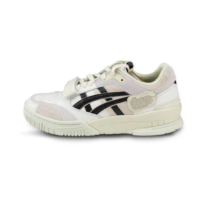 ASICS UNIK Asics Gel-Spotlyte Low V2 'Cream Black'