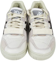 アシックス UNIK x ゲルスポットライト Low V2 "クリームブラック" 1203A365-100 Lookbook アシックス UNIK x ゲルスポットライト Low V2 "クリームブラック" 1203A365-100