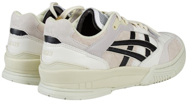 アシックス UNIK x ゲルスポットライト Low V2 "クリームブラック" 1203A365-100 Shop アシックス UNIK x ゲルスポットライト Low V2 "クリームブラック" 1203A365-100