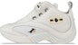 Reebok UNIK x Hua Bi Lao Wang x Answer 4 Low 'Retro Basketball Putih' HQ3592(S-BOX)