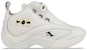 Reebok UNIK x Hua Bi Lao Wang x Answer 4 Low 'Retro Basketball Putih' HQ3592(S-BOX)