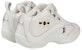 Reebok UNIK x Hua Bi Lao Wang x Answer 4 Low 'Retro Basketball Putih' HQ3592(S-BOX)