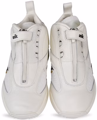 Reebok UNIK x Hua Bi Lao Wang x Answer 4 Low 'Retro Basketball White' HQ3592(S-BOX) Details for Reebok UNIK x Hua Bi Lao Wang x Answer 4 Low 'Retro Basketball White' HQ3592(S-BOX)
