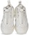 Reebok UNIK x Hua Bi Lao Wang x Answer 4 Low 'Retro Basketball Putih' HQ3592(S-BOX)