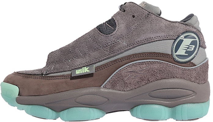 Unik x Reebok Answer DMX 'Grey Sand' CN8566 Buy Unik x Reebok Answer DMX 'Grey Sand' CN8566