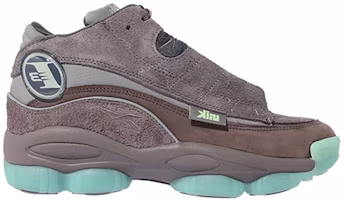 Order Unik x Reebok Answer DMX '灰沙' CN8566