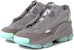 Unik x Reebok Answer DMX 'Kelabu Pasir' CN8566