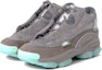 Lookbook Unik x Reebok Answer DMX 'Kelabu Pasir' CN8566
