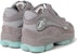 Unik x Reebok Answer DMX 'Kelabu Pasir' CN8566