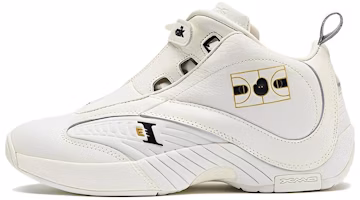 x Reebok UNIK IVERSON Answer IV 'White' HQ3592 x Reebok UNIK IVERSON Answer IV 'White' HQ3592