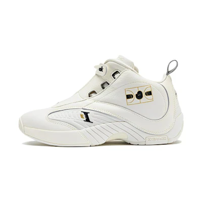 UNIK LAOWANG Reebok Answer 4 'Chalk'