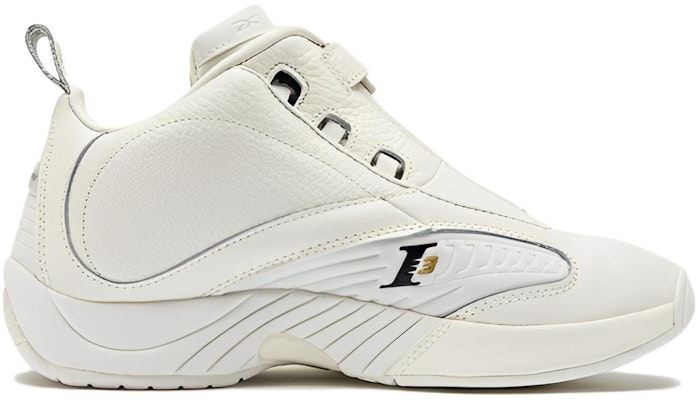 x Reebok UNIK IVERSON Answer IV 'Putih' HQ3592 Order x Reebok UNIK IVERSON Answer IV 'Putih' HQ3592