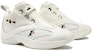 x Reebok UNIK IVERSON Answer IV 'Putih' HQ3592