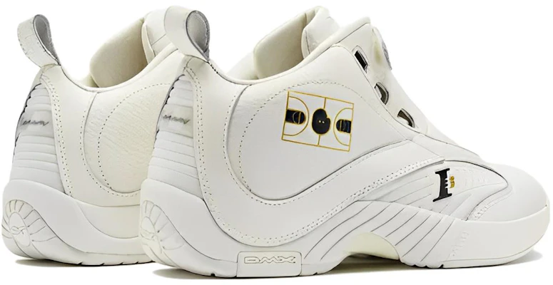 x Reebok UNIK IVERSON Answer IV 'Putih' HQ3592 Shop x Reebok UNIK IVERSON Answer IV 'Putih' HQ3592