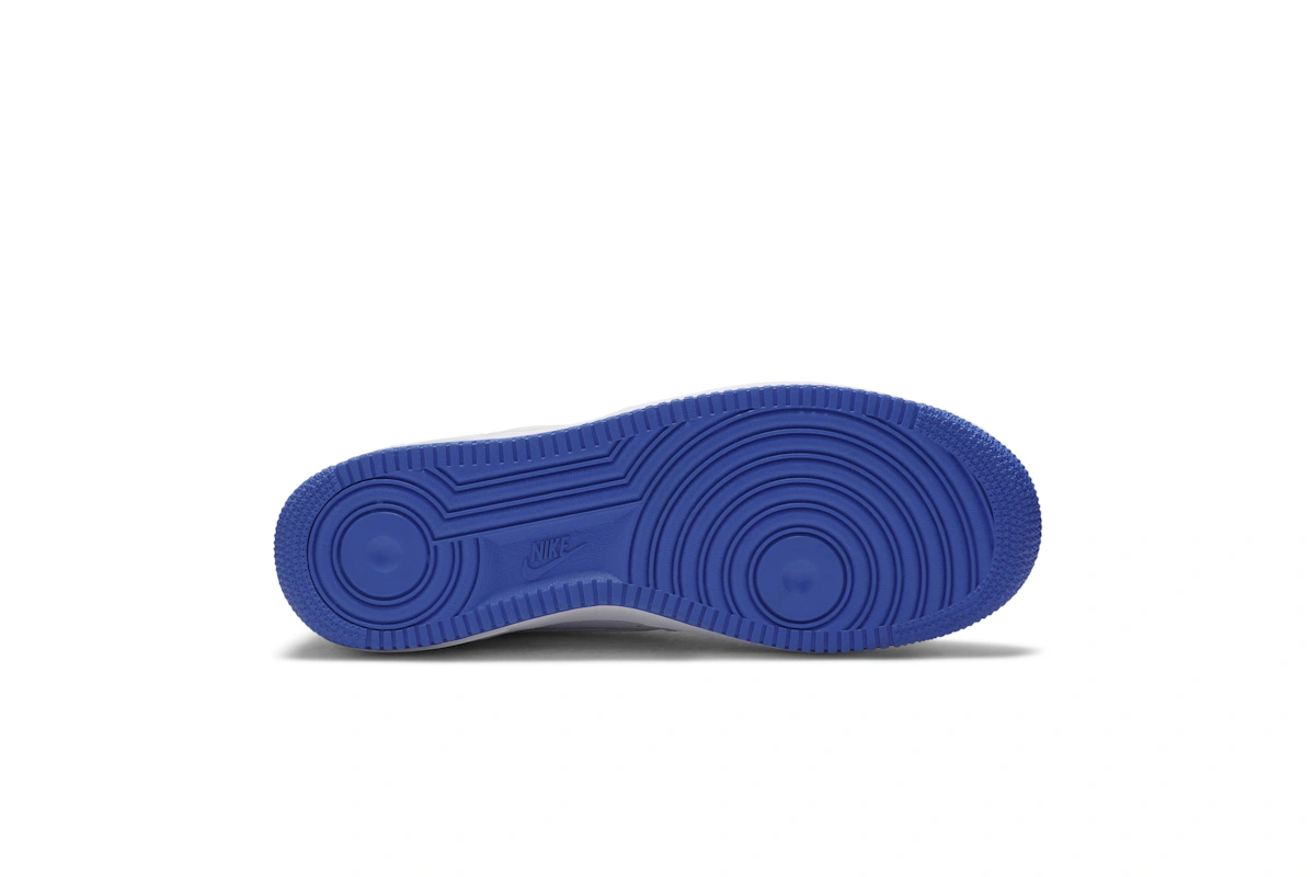 Uninterrupted x Nike Air Force 1 Low QS 'More Than' CQ0494-100