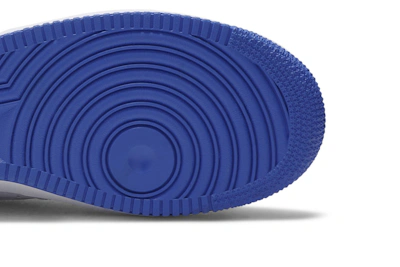 Uninterrupted x Nike Air Force 1 Low QS 'More Than' CQ0494-100