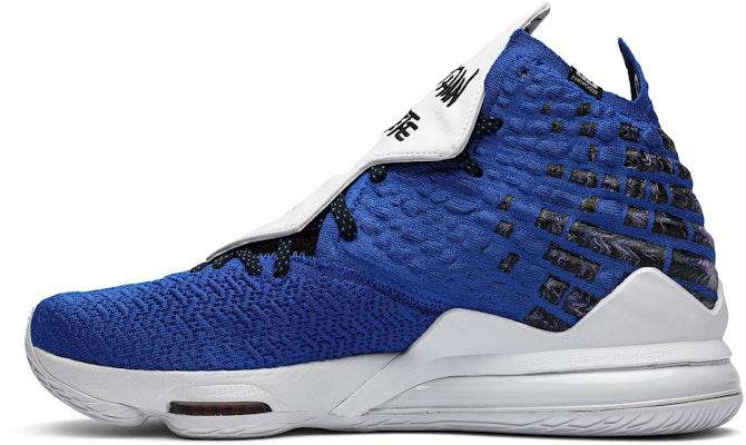 Uninterrupted x 耐吉 LeBron 17 'More Than An Athlete' CT3464-400 Lookbook Uninterrupted x 耐吉 LeBron 17 'More Than An Athlete' CT3464-400