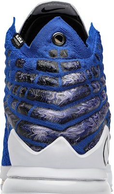 Uninterrupted x 耐吉 LeBron 17 'More Than An Athlete' CT3464-400 Sizing Uninterrupted x 耐吉 LeBron 17 'More Than An Athlete' CT3464-400