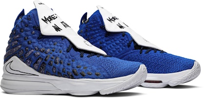 Uninterrupted x 耐克 LeBron 17 '不仅仅是一名运动员' CT3464-400 Cheap Uninterrupted x 耐克 LeBron 17 '不仅仅是一名运动员' CT3464-400