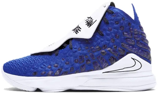 Uninterrupted x Nike LeBron 17 EP 'Lebih dari Seorang Atlet' CT3465-400 Buy Uninterrupted x Nike LeBron 17 EP 'Lebih dari Seorang Atlet' CT3465-400