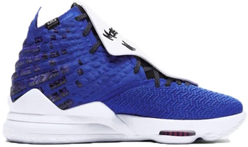 Uninterrupted x Nike LeBron 17 EP 'Lebih dari Seorang Atlet' CT3465-400 Order Uninterrupted x Nike LeBron 17 EP 'Lebih dari Seorang Atlet' CT3465-400