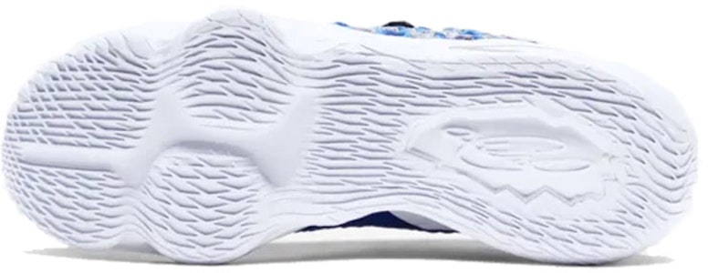 Uninterrupted x Nike LeBron 17 EP 'Lebih dari Seorang Atlet' CT3465-400 Details for Uninterrupted x Nike LeBron 17 EP 'Lebih dari Seorang Atlet' CT3465-400