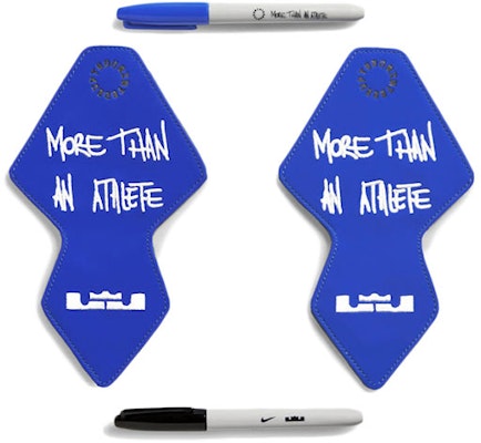Uninterrupted x Nike LeBron 17 EP 'More Than An Athlete' CT3465-400 Sizing Uninterrupted x Nike LeBron 17 EP 'More Than An Athlete' CT3465-400