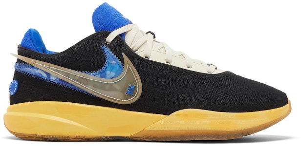 Uninterrupted x Nike レブロン20 "真実の声" (Shinjitsu no Koe) FN0941-001 Buy Uninterrupted x Nike レブロン20 "真実の声" (Shinjitsu no Koe) FN0941-001