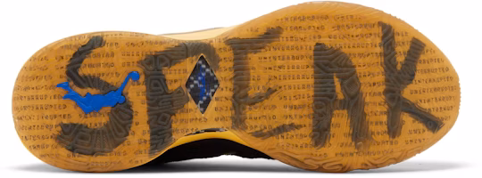 Uninterrupted x Nike LeBron 20 'Nyatakan Kebenaran Anda' FN0941-001 Shop Uninterrupted x Nike LeBron 20 'Nyatakan Kebenaran Anda' FN0941-001