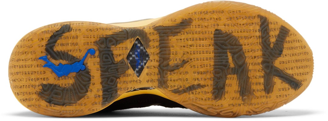 Uninterrupted x Nike LeBron 20 'Speak Your Truth' FN0941-001 Shop Uninterrupted x Nike LeBron 20 'Speak Your Truth' FN0941-001