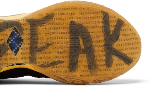 Uninterrupted x Nike レブロン20 "真実の声" (Shinjitsu no Koe) FN0941-001 Purchase Uninterrupted x Nike レブロン20 "真実の声" (Shinjitsu no Koe) FN0941-001