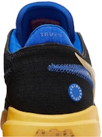 Uninterrupted x Nike LeBron 20 'Nyatakan Kebenaran Anda' FN0941-001 Sizing Uninterrupted x Nike LeBron 20 'Nyatakan Kebenaran Anda' FN0941-001