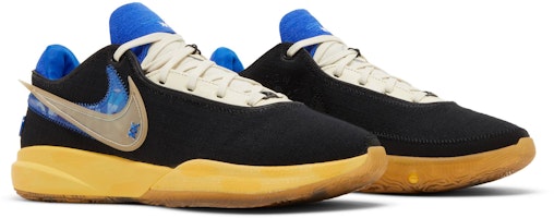 Uninterrupted x Nike LeBron 20 'Nyatakan Kebenaran Anda' FN0941-001 Cheap Uninterrupted x Nike LeBron 20 'Nyatakan Kebenaran Anda' FN0941-001