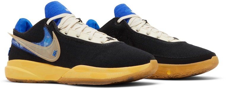 Uninterrupted x Nike レブロン20 "真実の声" (Shinjitsu no Koe) FN0941-001 Cheap Uninterrupted x Nike レブロン20 "真実の声" (Shinjitsu no Koe) FN0941-001