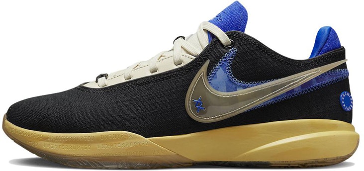 uninterrupted-x-nike-le-bron-20-ep-speak-your-truth