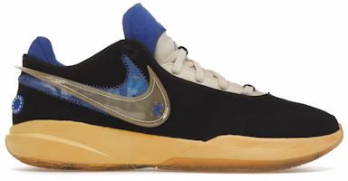 Uninterrupted x Nike LeBron 20 EP 'Speak Your Truth' FN0942-001 Uninterrupted x Nike LeBron 20 EP 'Speak Your Truth' FN0942-001