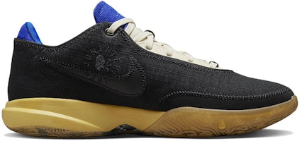 Uninterrupted x Nike LeBron 20 EP 'Habla Tu Verdad' FN0941-001/FN0942-001 Order Uninterrupted x Nike LeBron 20 EP 'Habla Tu Verdad' FN0941-001/FN0942-001